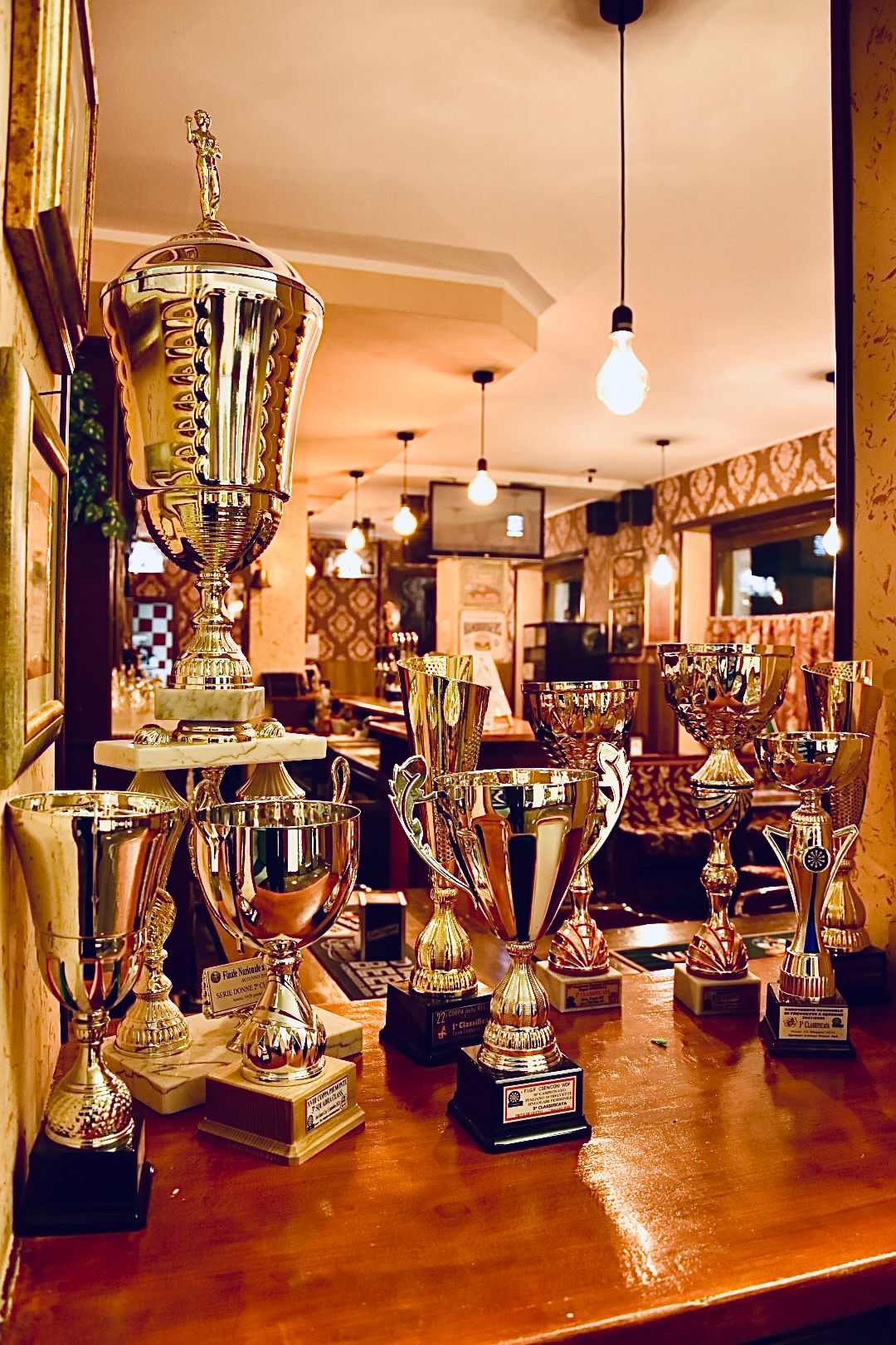 The Bull Pub Torino - Instagram 6